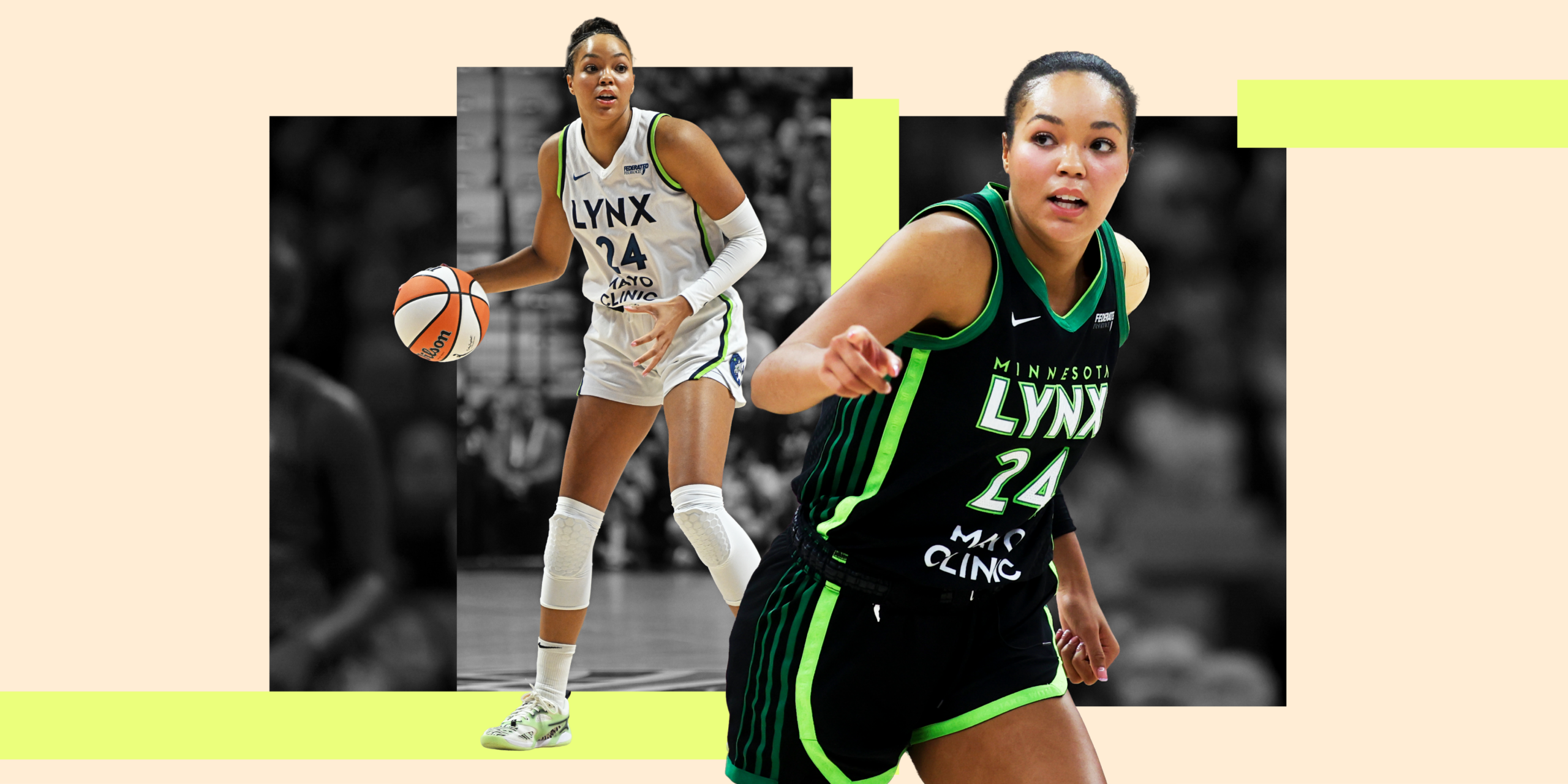 How Napheesa Collier’s Relentless Recovery Is Fueling an Unstoppable Comeback to the WNBA Court
