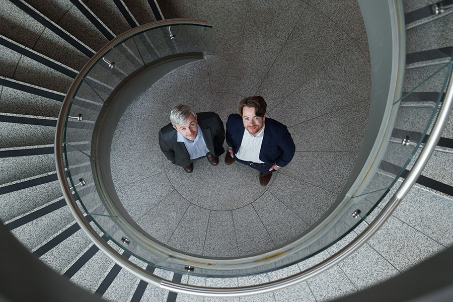 How Nazata Bio Turned Crushing Pressure Into Its Greatest Competitive Weapon—And What That Means for the Future of Startups