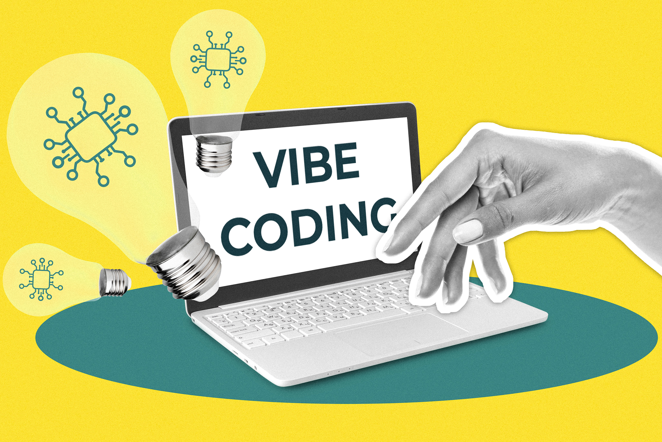How Non-Coders Are Turning the $4.7 Billion ‘Vibe Coding’ Trend Into Six-Figure Paychecks—And How You Can Too