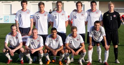 How Norway’s Unbelievable World Cup Surge Is Secretly Igniting a Crypto Gold Rush You Can’t Afford to Ignore