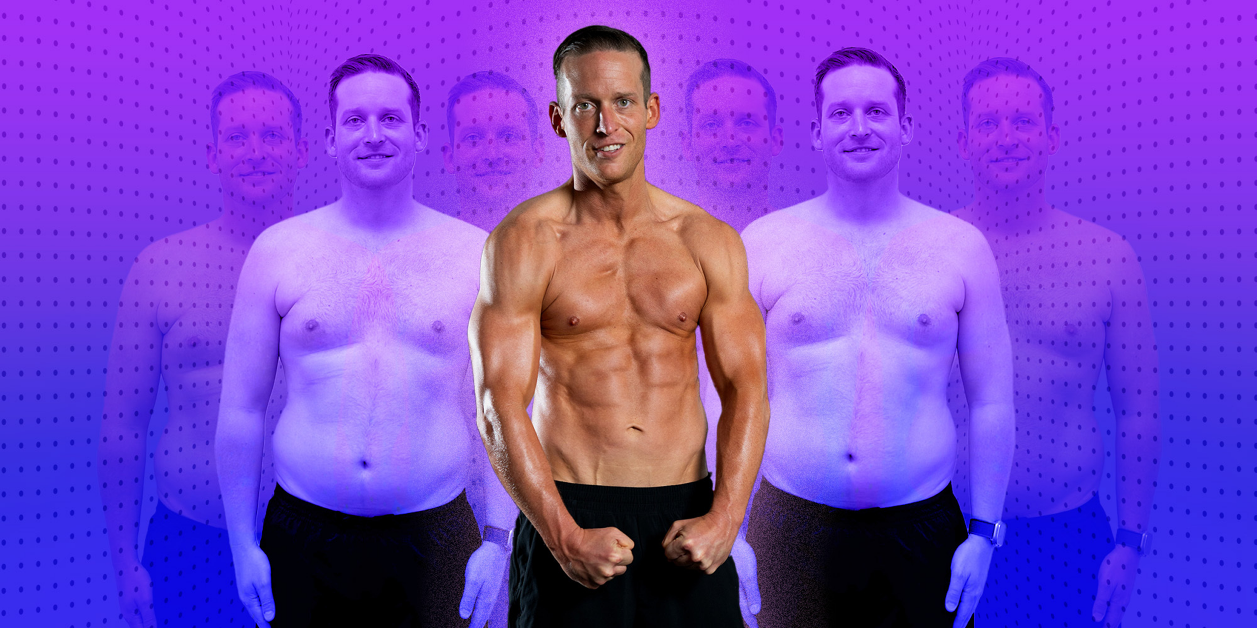 How One Unexpected Fitness Trick Helped Me Sculpt a Captain America Body After the Marines—You Won’t Believe What Changed Everything!