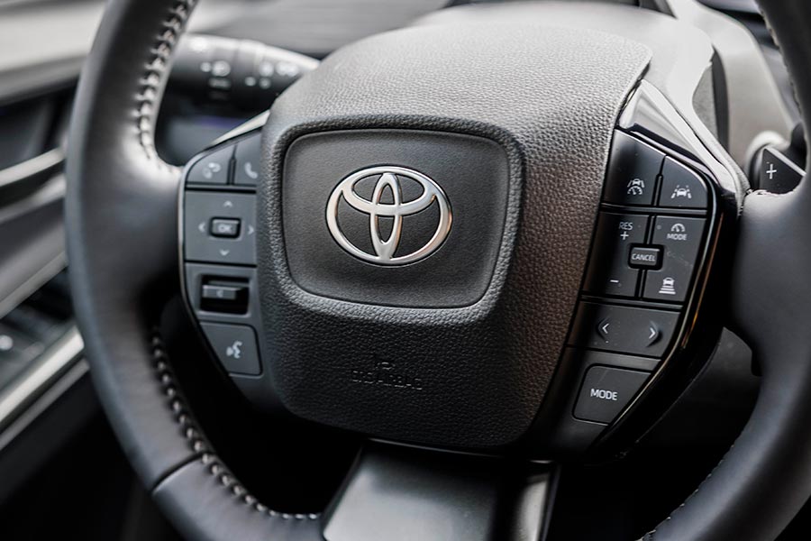 How Paddy Ward’s Strategic Move to Toyota Financial Services Ireland Could Redefine the Future of Automotive Finance—And What It Means for Ambitious Entrepreneurs Like You
