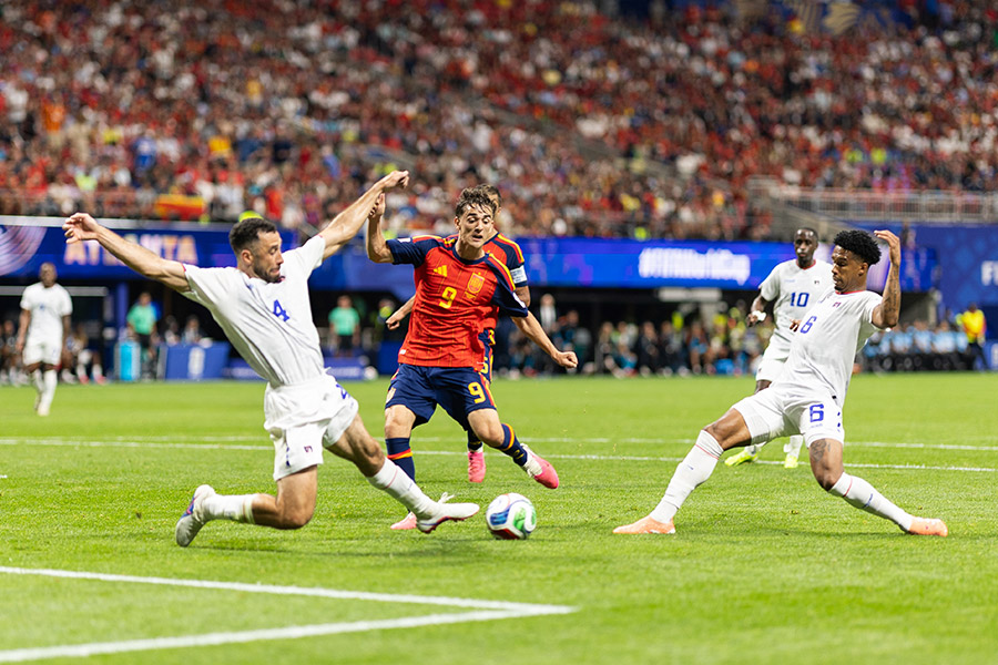 How RTÉ’s World Cup Streaming Surge is Rewriting the Playbook for Digital Media Dominance