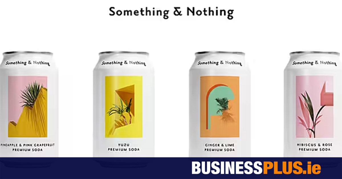 How Something & Nothing Cracked the Code for National Distribution with Giants Musgrave and BWG — Here’s What You’re Missing