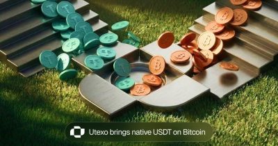 How Tether’s Bold Move with the RGB Protocol Could Rewrite Bitcoin’s Future — And What It Means for Your Crypto Portfolio