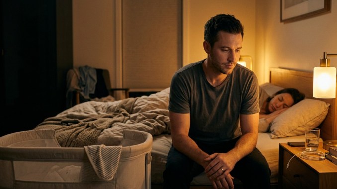 How the Newborn Silence Almost Destroyed Our Marriage – And What We Did to Fight Back Like Champions