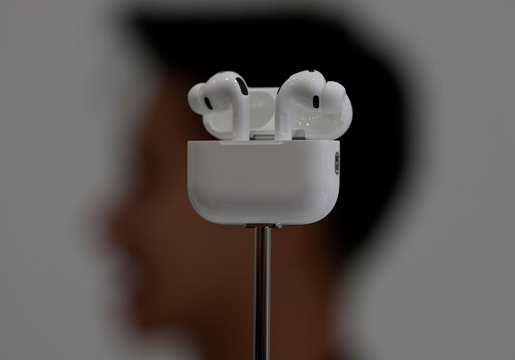 How the Same AirPods That Threaten Your Hearing Could Become Your Secret Weapon in Early Hearing Health Screening—Science Reveals All!