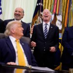 How the Trump Administration’s Latest Moves Could Crush the Disabled Community—And What You Need to Know NOW to Fight Back