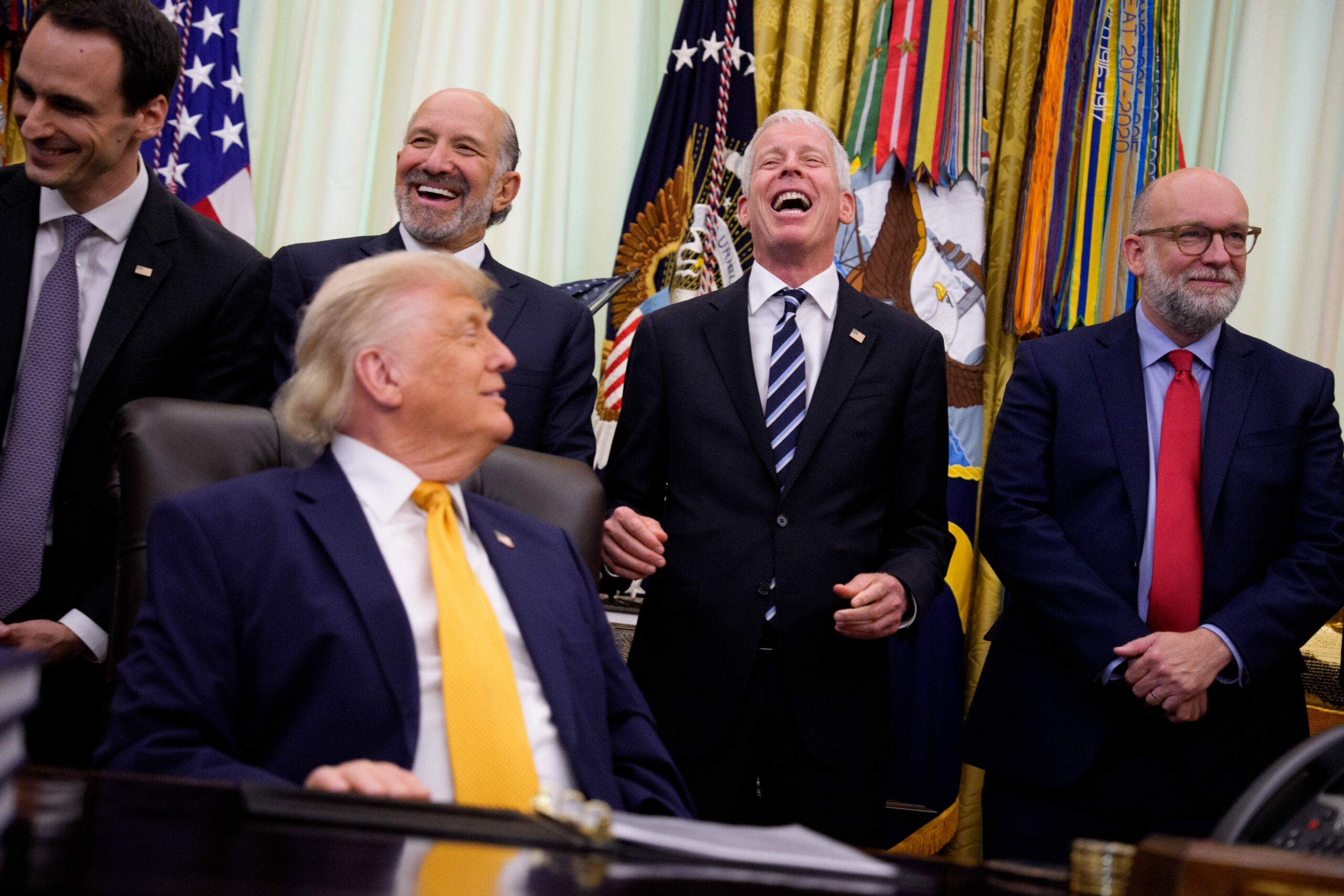 How the Trump Administration’s Latest Moves Could Crush the Disabled Community—And What You Need to Know NOW to Fight Back