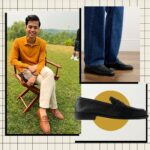 How These Manolo Loafers Survived 50 Marathons of Mileage—And My Feet Didn’t Even Flinch