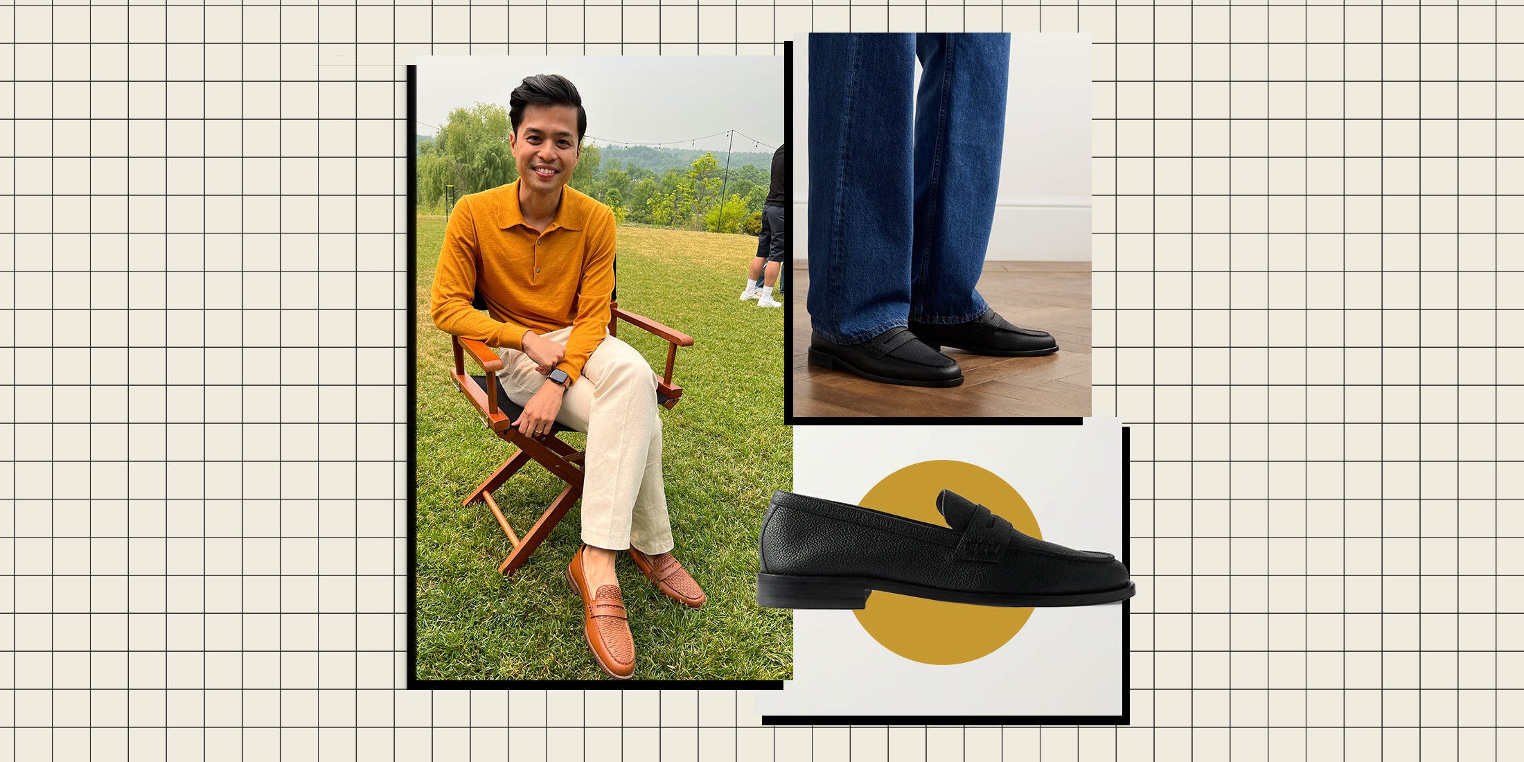 How These Manolo Loafers Survived 50 Marathons of Mileage—And My Feet Didn’t Even Flinch