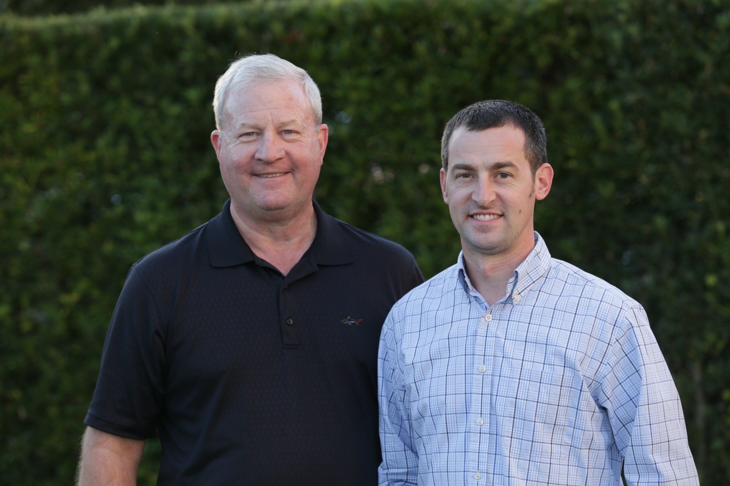 How This Father-Son Team Turned One Small Spot Into a $103 Million Empire—And What They Did Differently That You Can Too