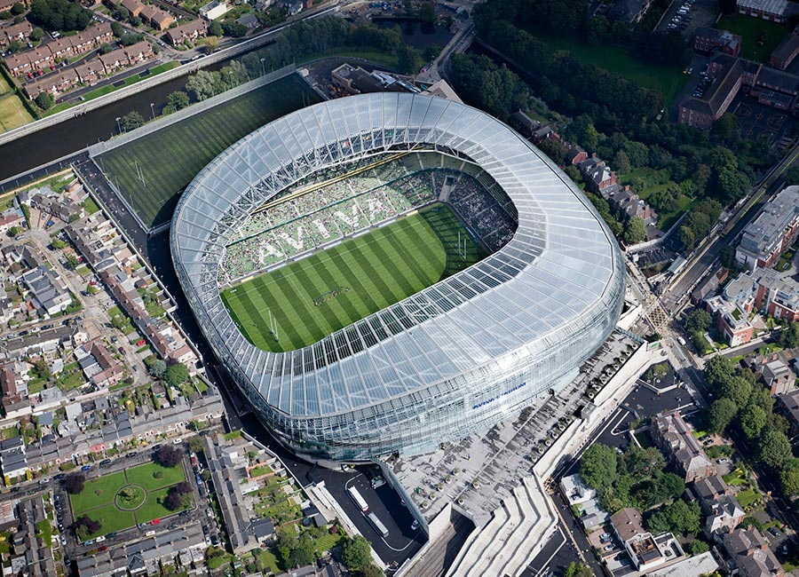How This Stadium’s Next-Level Strategy Is Crushing the Competition and Silencing Doubters Forever