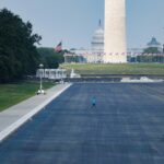 How Trump’s Reflecting Pool Disaster Secretly Unleashed a Game-Changer You Didn’t See Coming