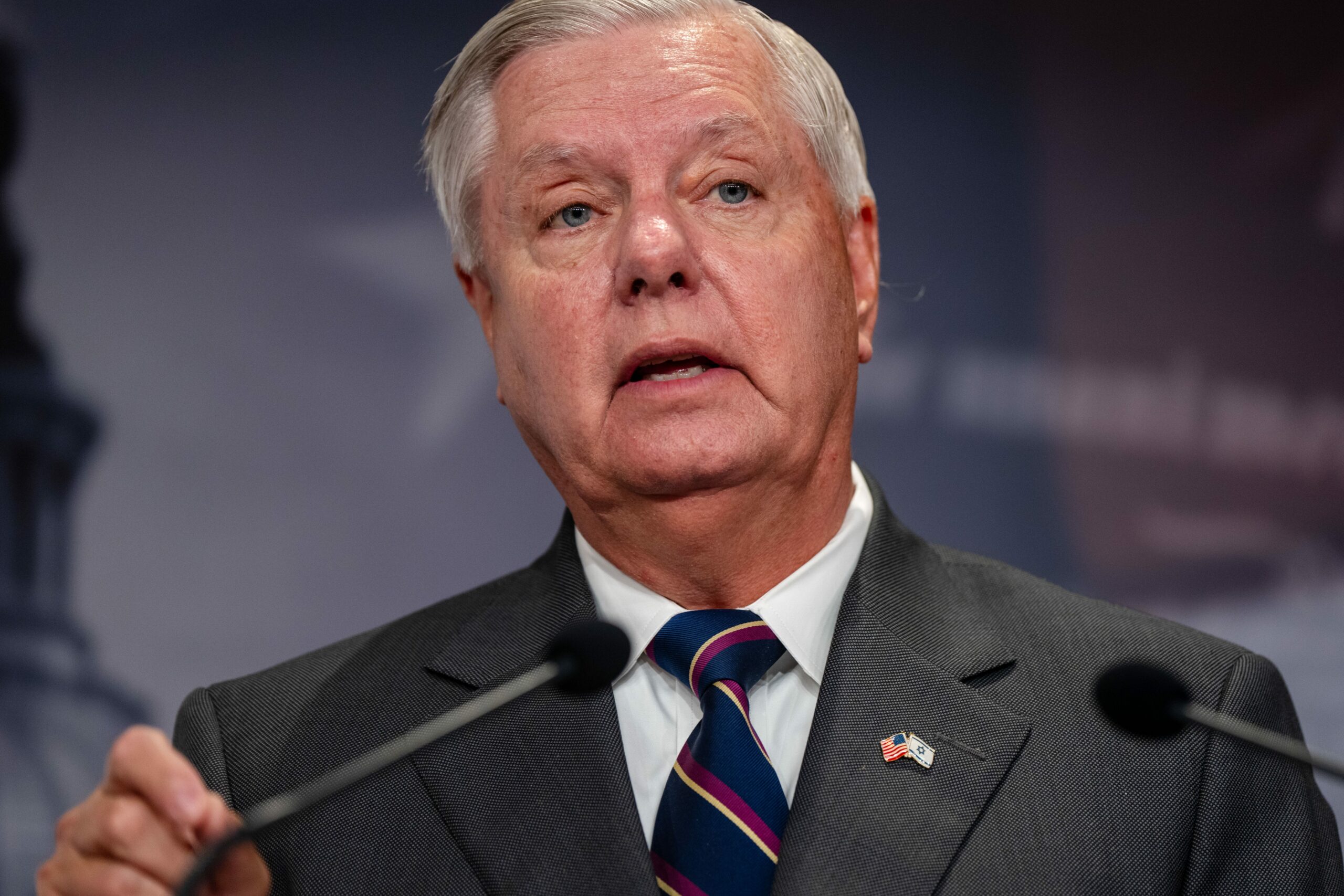 How Trump’s Shocking Spin on Lindsey Graham’s Death Reveals a Dark New Political Playbook You Can’t Ignore