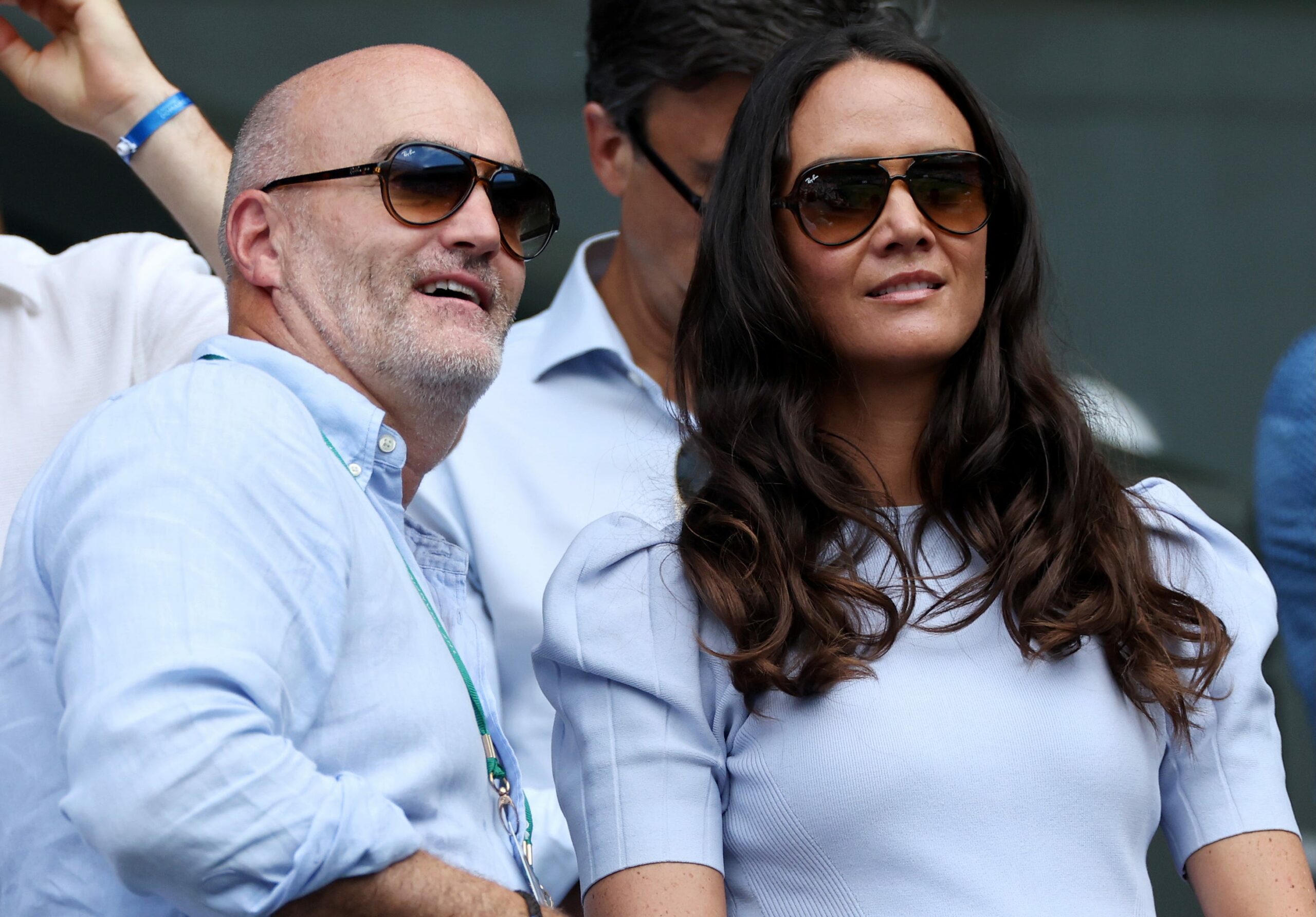 How Wimbledon Underdog Arthur Fery’s Dream Crashed – But His Dad’s Rolex Just Stole the Spotlight!
