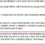 Hyundai’s Game-Changing Move: How Slashing USDT Transfers to 7 Minutes Could Revolutionize Global Transactions Forever