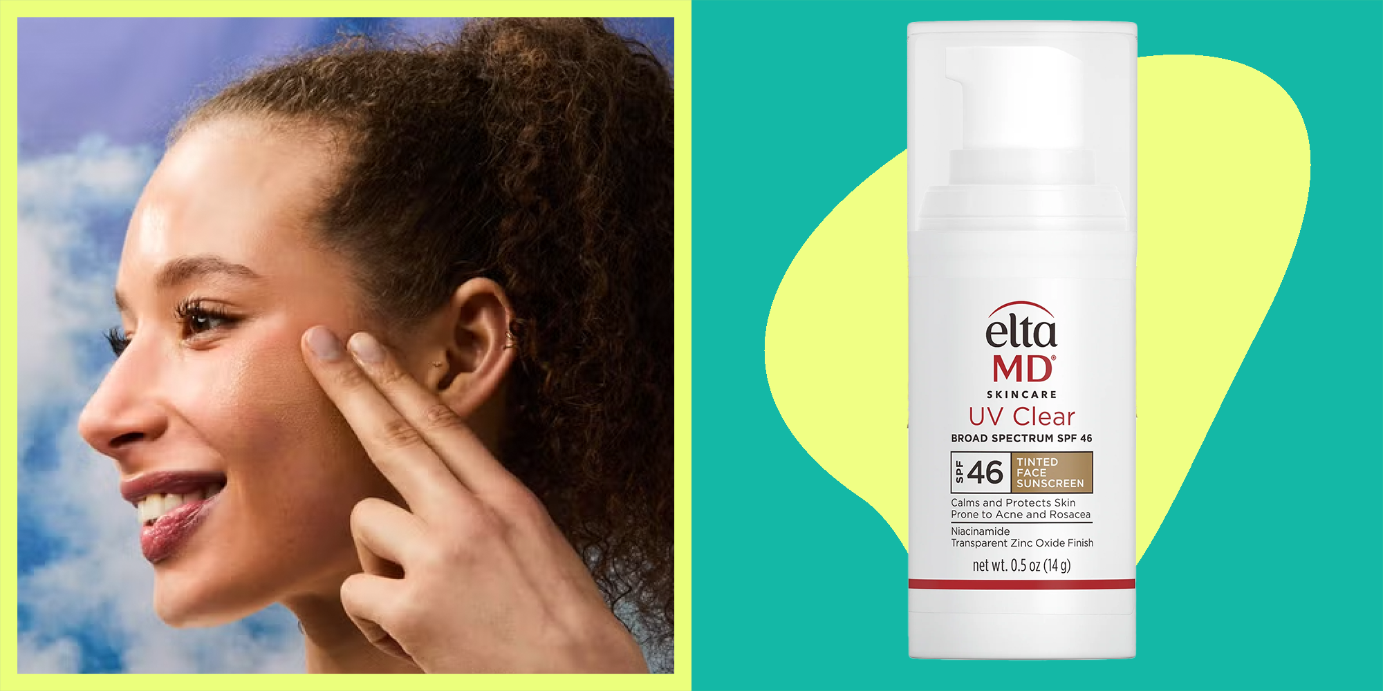 I Tried EltaMD UV Clear Tinted Sunscreen Daily for 7 Months—Here’s the Surprising Game-Changer Nobody Told You About!