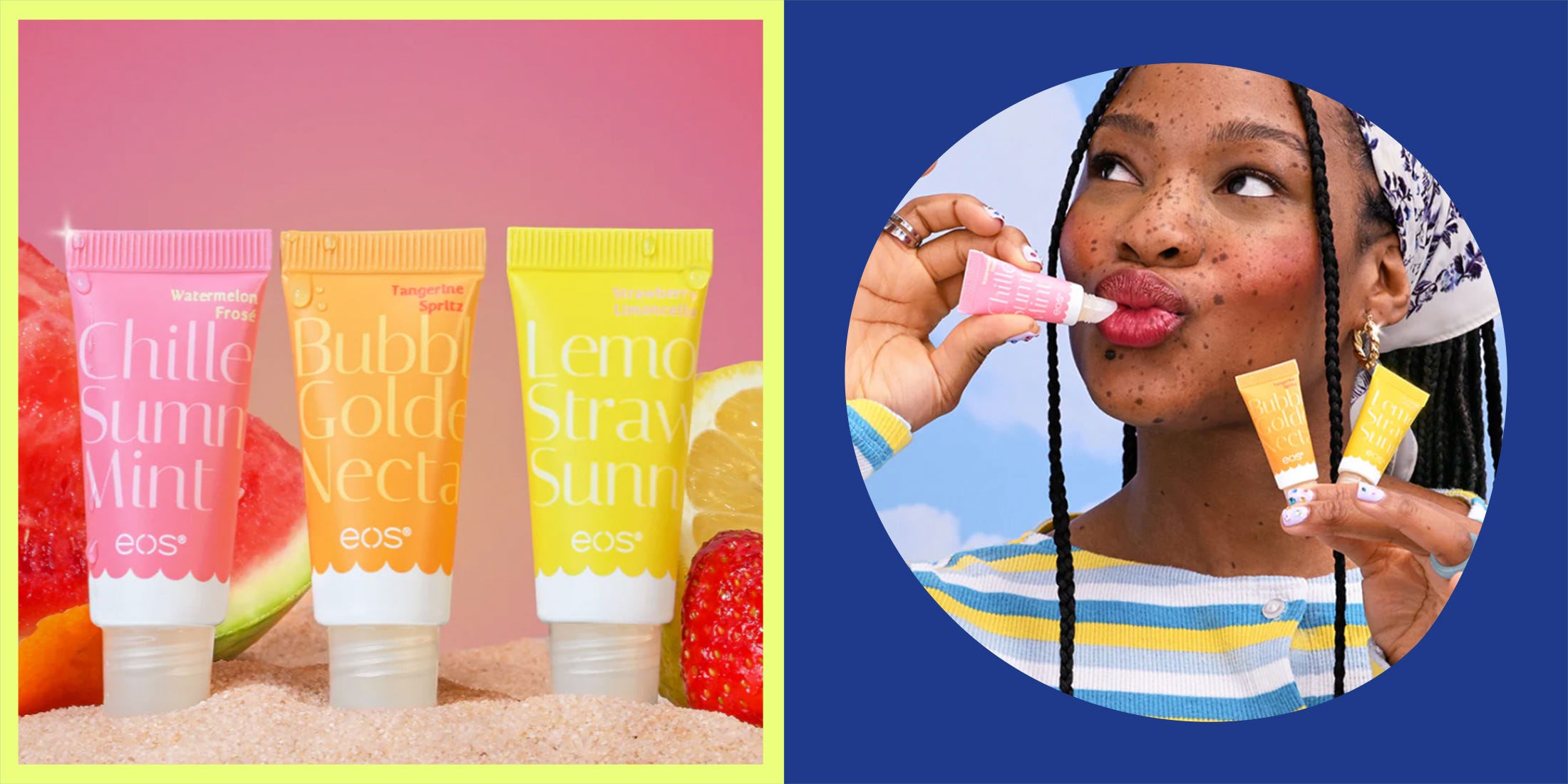 I Tried eos Super Balm Mini Trio—Here’s the Surprising Lip Care Hack That Transformed My Routine Without Breaking the Bank