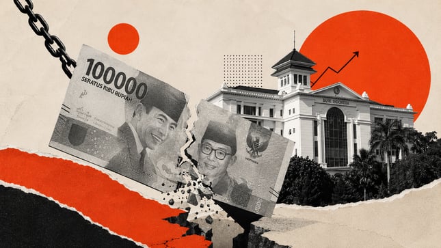 Indonesia’s FX and Bond Market Hold Steady—But What Happens Next as Oil Prices Falter?