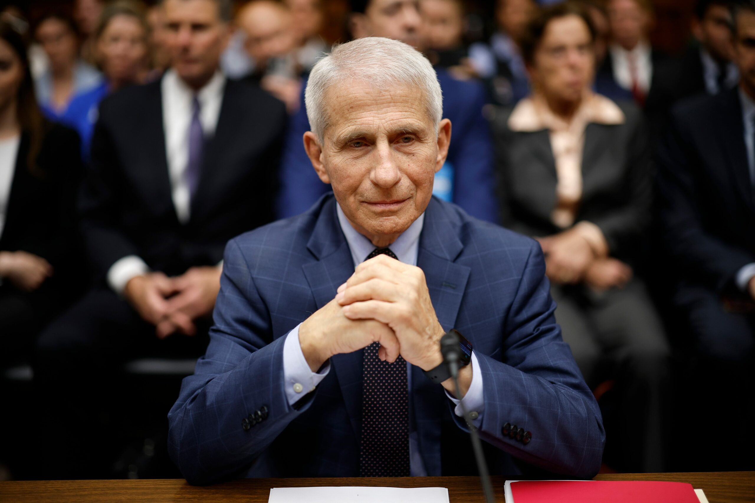 Inside Fauci’s Covid Diaries: Unmasking Shocking Leadership Failures That Will Blow Your Mind and Change How You See the Pandemic Forever