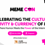 Inside Meme Con: How Internet Memes and Crypto Titans Are Secretly Shaping the Next Billion-Dollar Digital Gold Rush