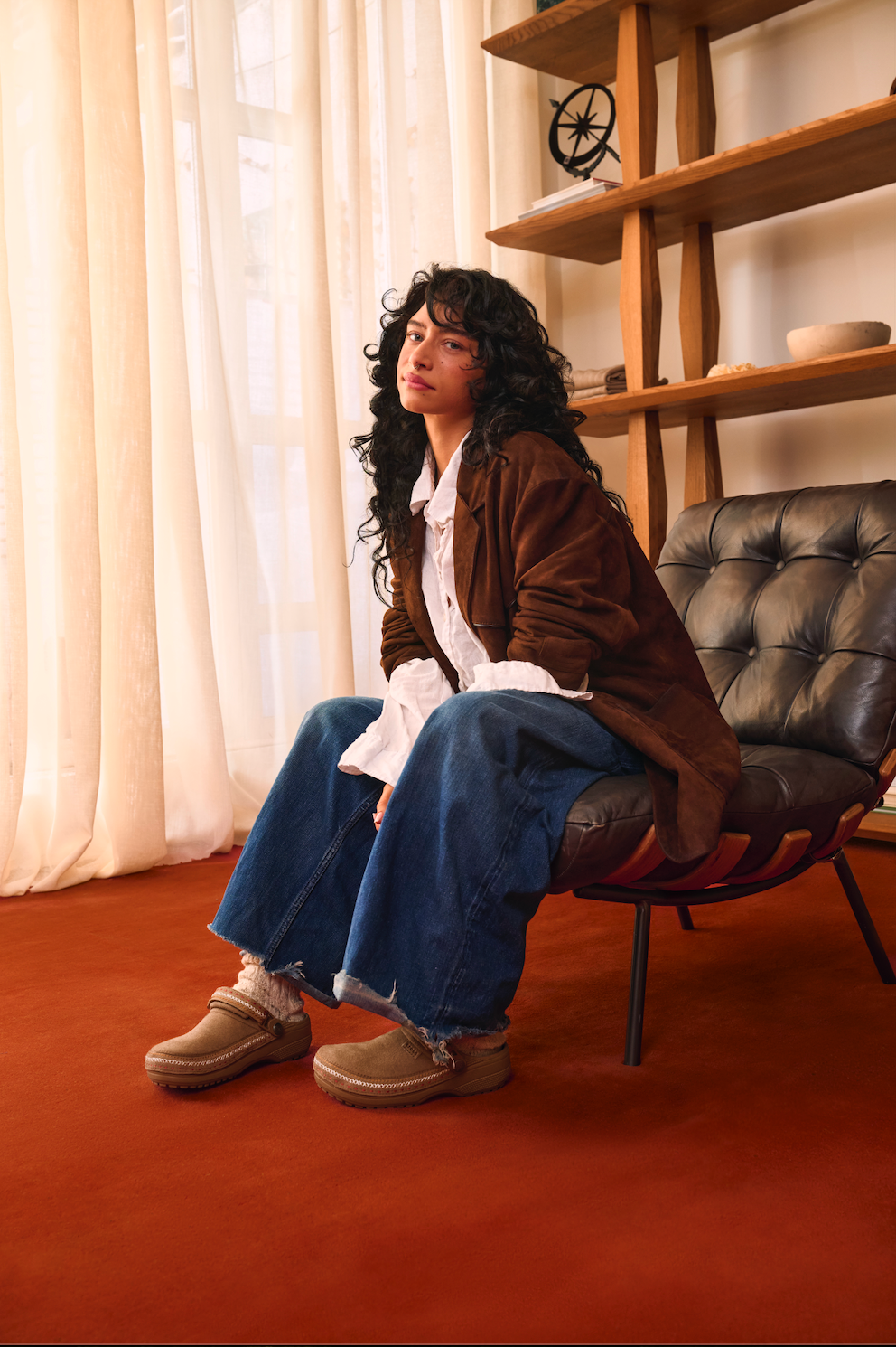 Inside Odessa Aâzion’s Secret Obsessions: The Surprising Habits That Fuel Her Unstoppable Energy and Glow