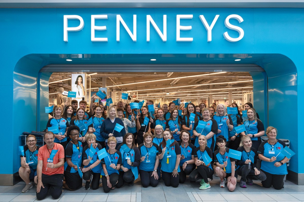 Inside Penneys’ €7 Million Dooradoyle Makeover: What This Revamp Means for Shoppers and the Retail Game