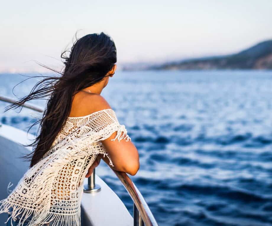 Inside the Galapagos Superyacht Revolution: Why Access Beats Excess Every Time