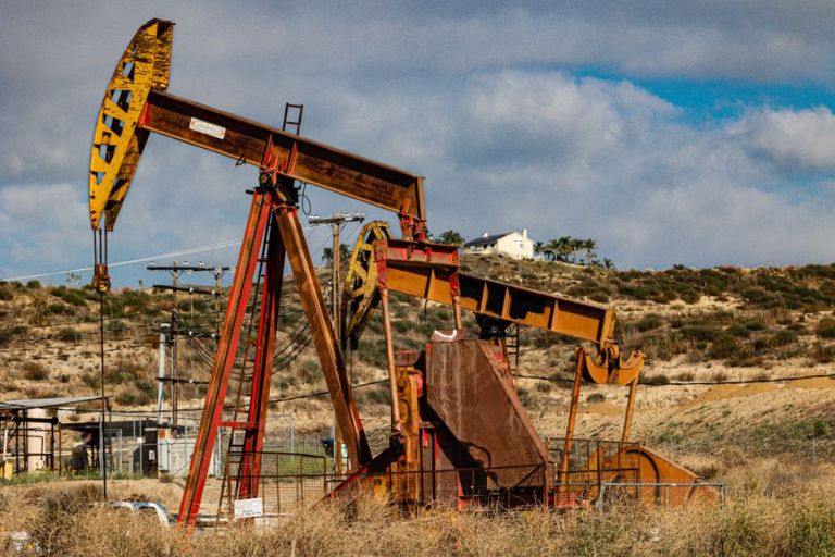 Inside the Powder River Basin: What Baron Nadder Haghighi-Brookheim Won’t Tell You About the Next Oil and Gas Boom