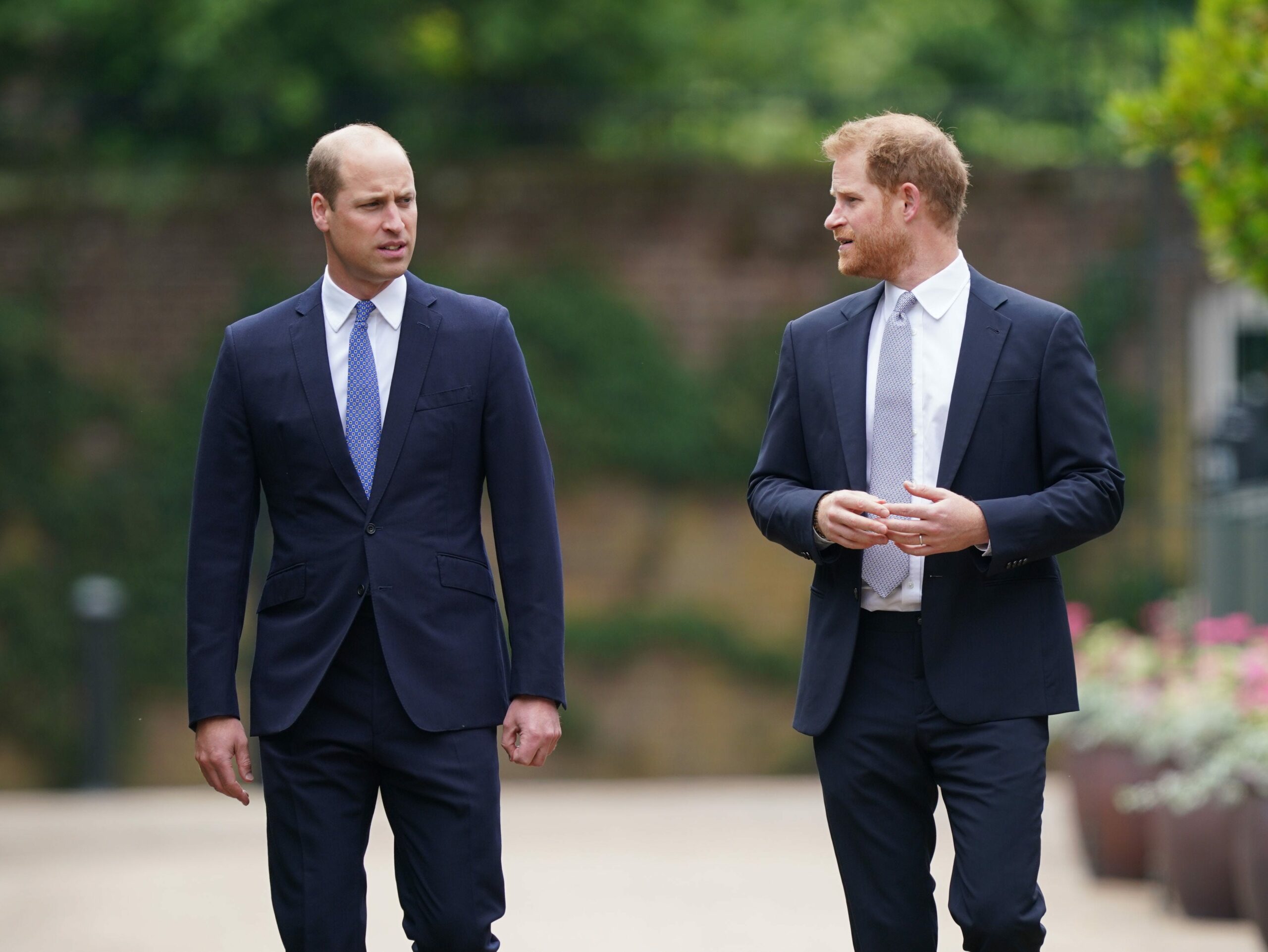 Inside the Royal Rift: Why Prince William and Harry’s Broken Bond Could Shake the Monarchy Forever