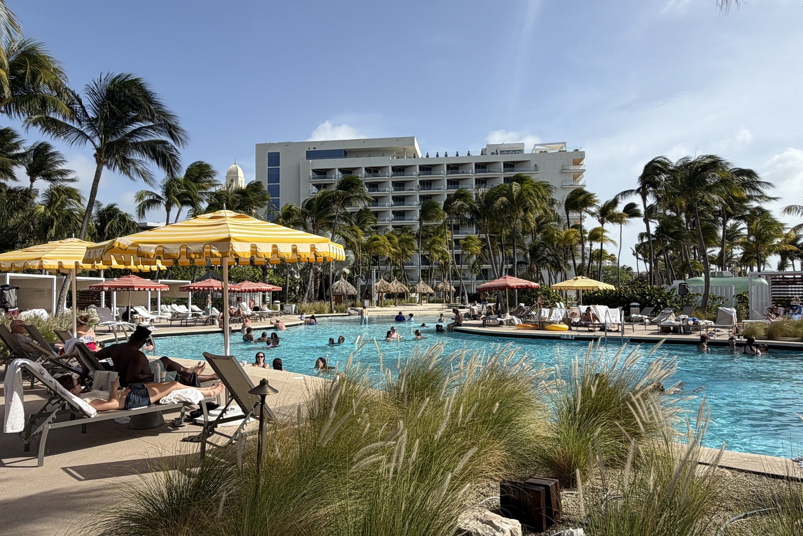 Insider Access Unlocked: Aruba’s Top Resort Reveals Hidden Boutique Hotel Experience You Never Saw Coming