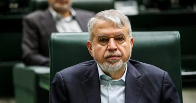 Iranian President Pezeshkian’s Unexpected Return from Iraq Sparks Alarm Amid US Strikes—What’s Really Going Down Behind the Scenes?