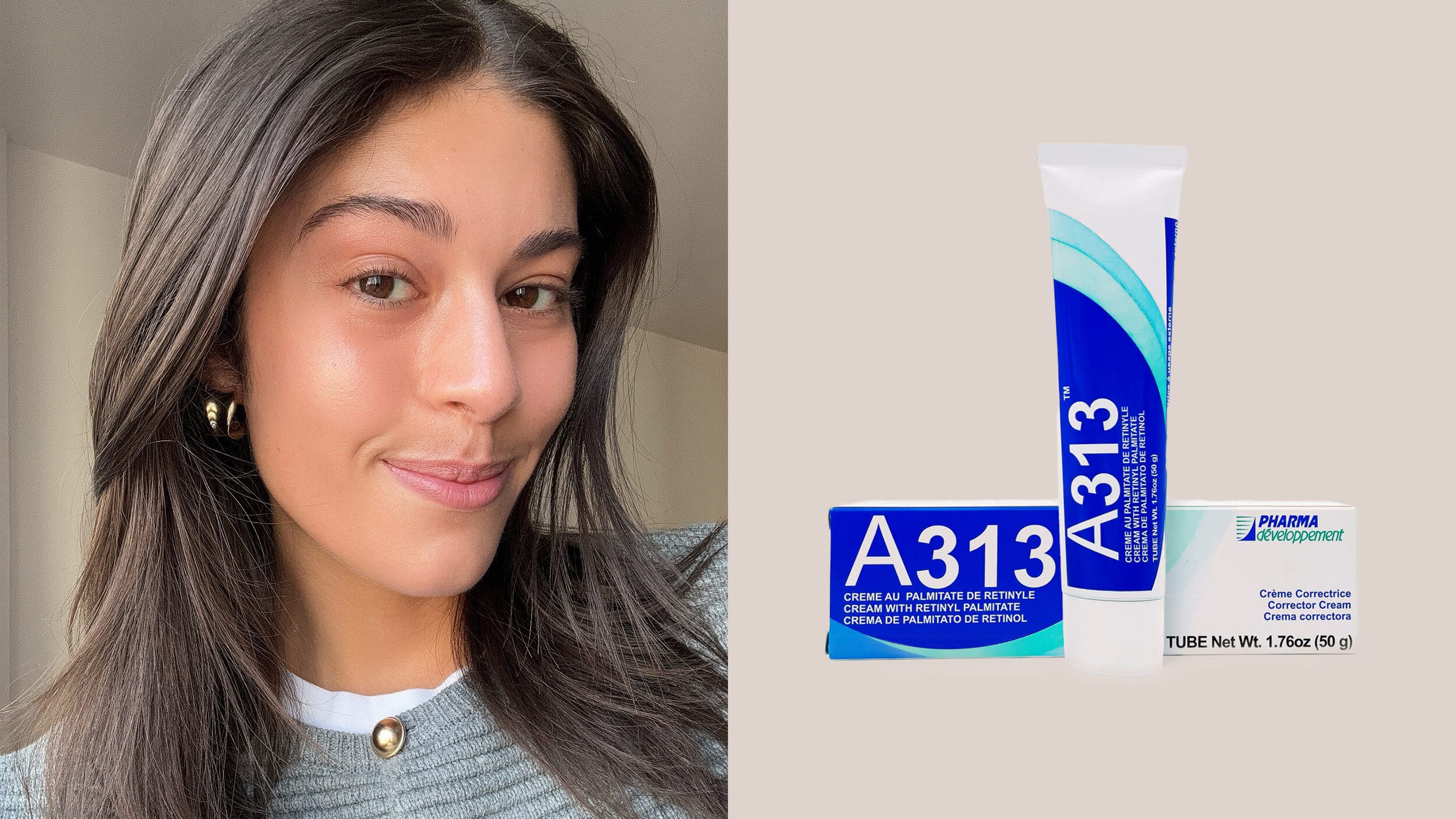 Is A313 Retinol the Hidden French Secret That Could Revolutionize Your Skincare Routine – Or Just Overhyped Hype?