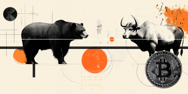Is Bitcoin’s Next Big Surge Hidden in Q3? Early Accumulation Clues Suggest a Game-Changing Bottom Is Forming—Don’t Miss This Critical Window!