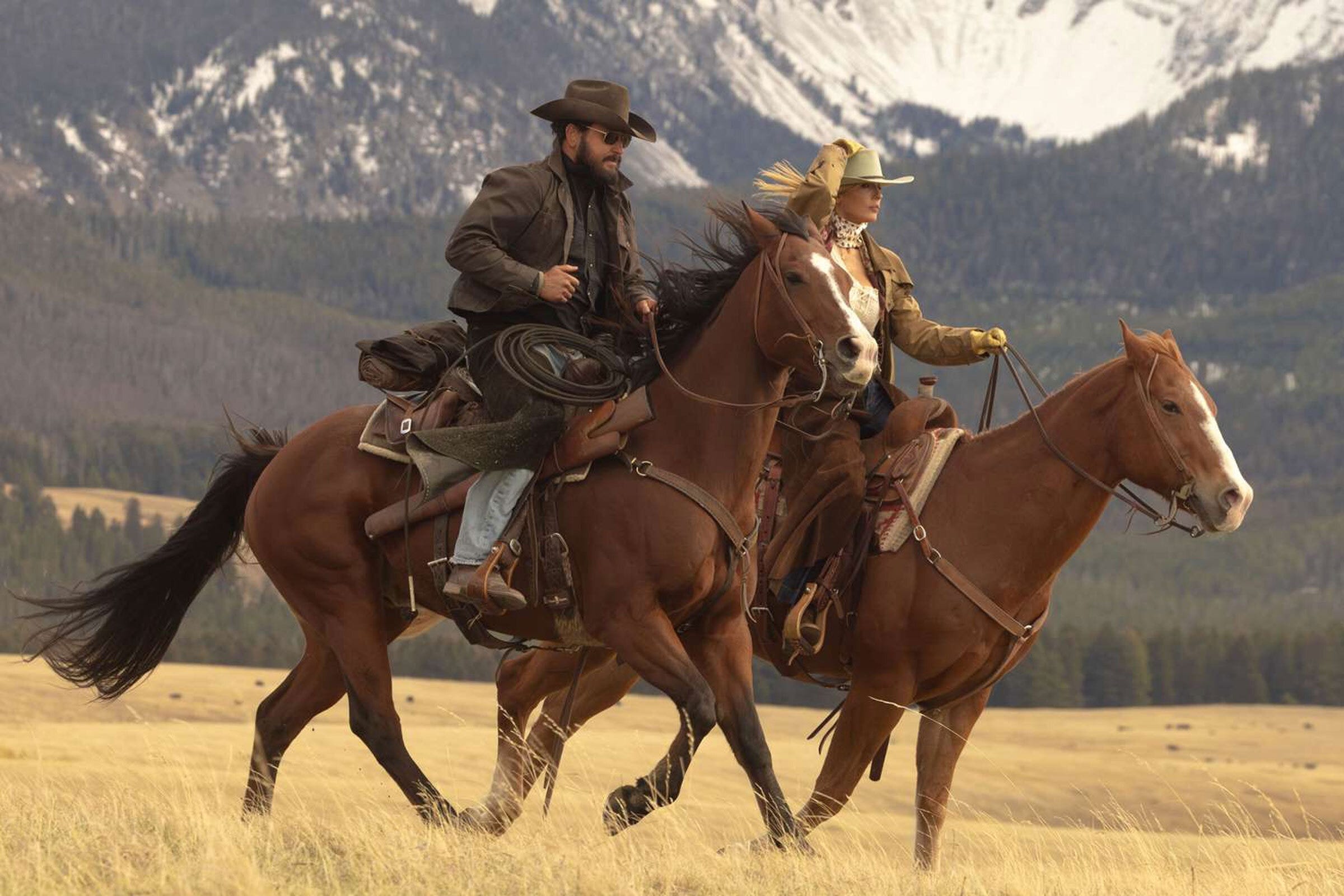 Is Dutton Ranch Making a Comeback? What Season 2 Could Mean for Fans—and Why You Should Care Now!