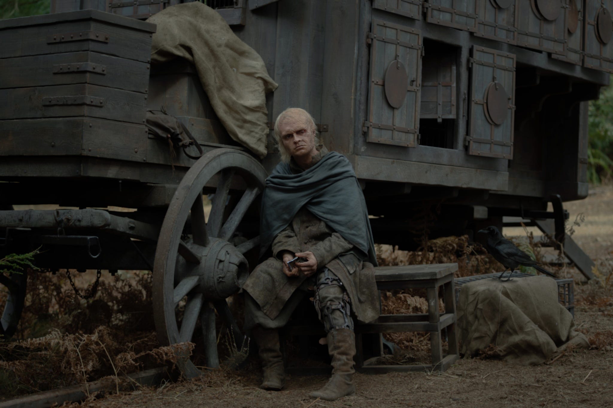 Is House of the Dragon Season 3, Episode 5 Sabotaging Your Binge-Watch Flow? Here’s What’s Dragging It Down Fast!