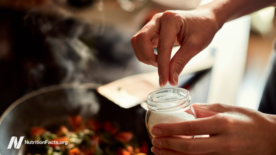 Is Potassium Chloride the Hidden Health Hack or a Risky Salt Swap You Should Avoid?