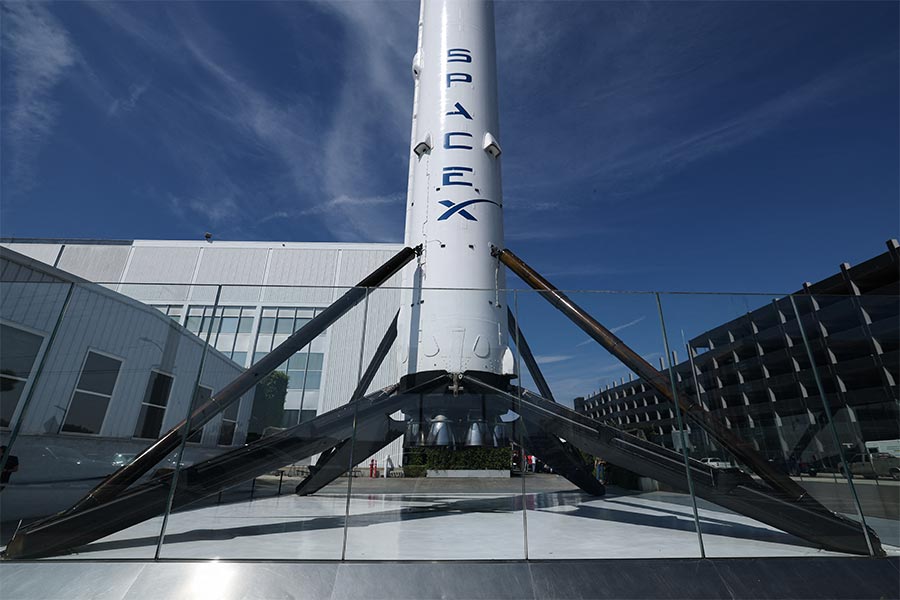 Is SpaceX’s Secret Share Strategy About to Shake the Market and Rewrite the Rules of Investment?