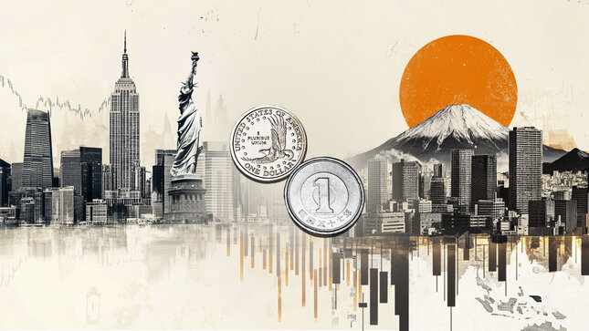Is the Japanese Yen’s Tiny Uptick the Calm Before a Historic Currency Storm?