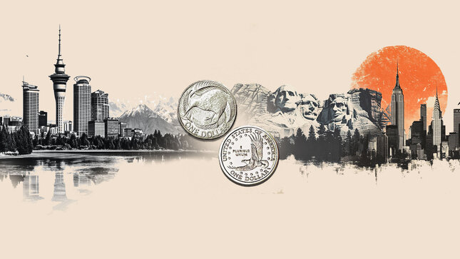 Is the US Dollar Crumbling? Why New Zealand’s Currency Surge Could Shake Global Markets Right Now