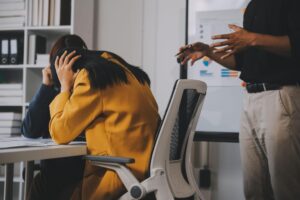 Is Your Illinois Workplace Really Retaliation-Free? The Shocking Truth You Need to Know Now!