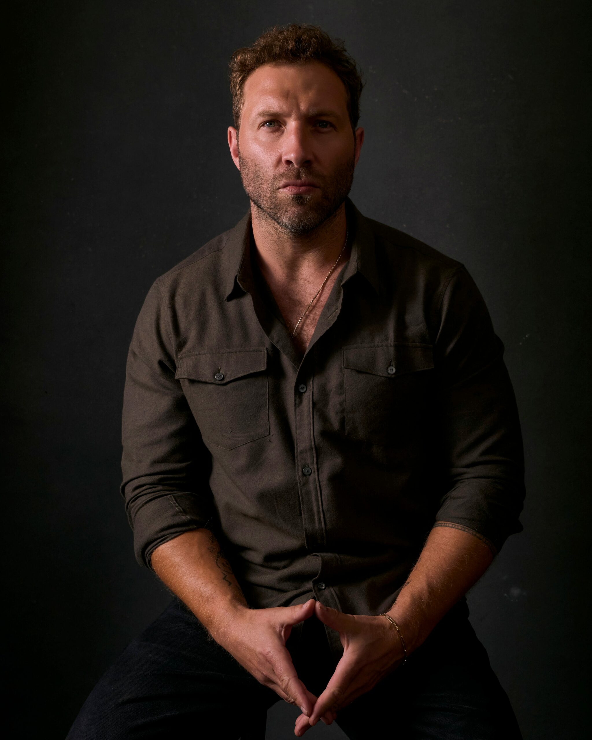 Jai Courtney’s Dark Side on Dutton Ranch: Why This Villain’s Power Move Will Shock Every Fan