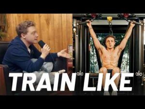 Jake Shane's Workout That Transformed His Body | Train Like | Men's Health