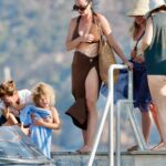Katy Perry and Justin Trudeau’s Saint-Tropez Getaway: What They’re REALLY Hiding Amid the Glamour