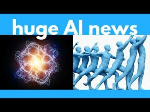 Kimi K3, dancing waifus, robot UFC, song to MIDI, GPT Red, hoverboards: AI NEWS