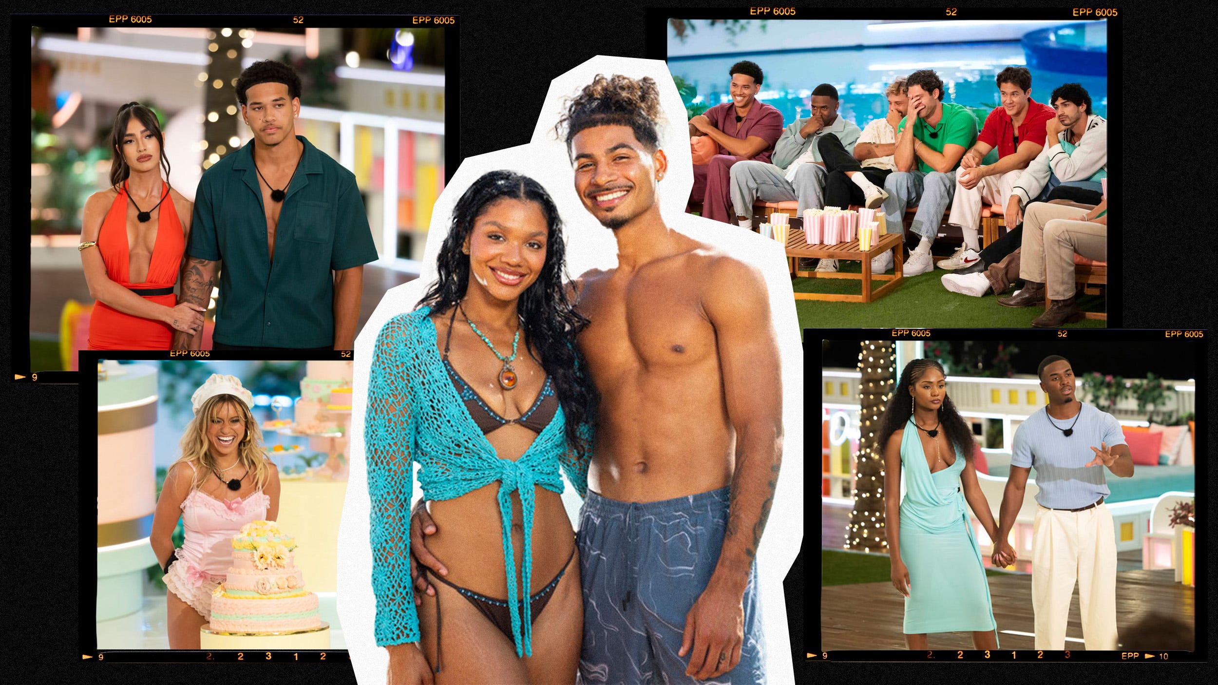 Love Island USA: The Untold Gender Battle Shaking Up Reality TV – What You Didn’t See Coming!