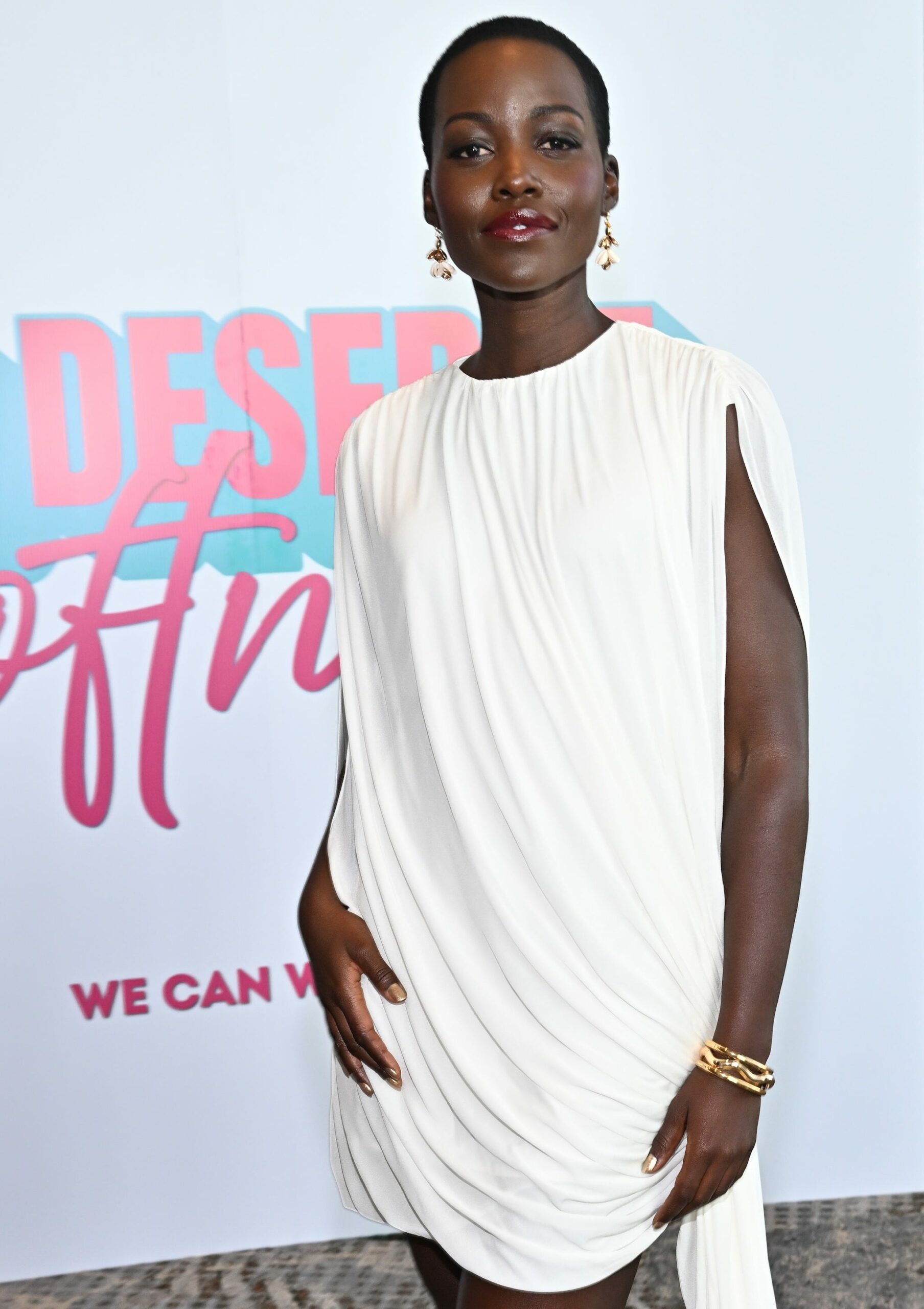 Lupita Nyong’o’s Off-Screen Odyssey: The Untold Journey That’s Powering Her Unstoppable Rise