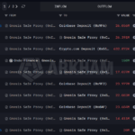 Massive 26M ONDO Tokens Hit Coinbase—Is a Market Shakeup Just Around the Corner?