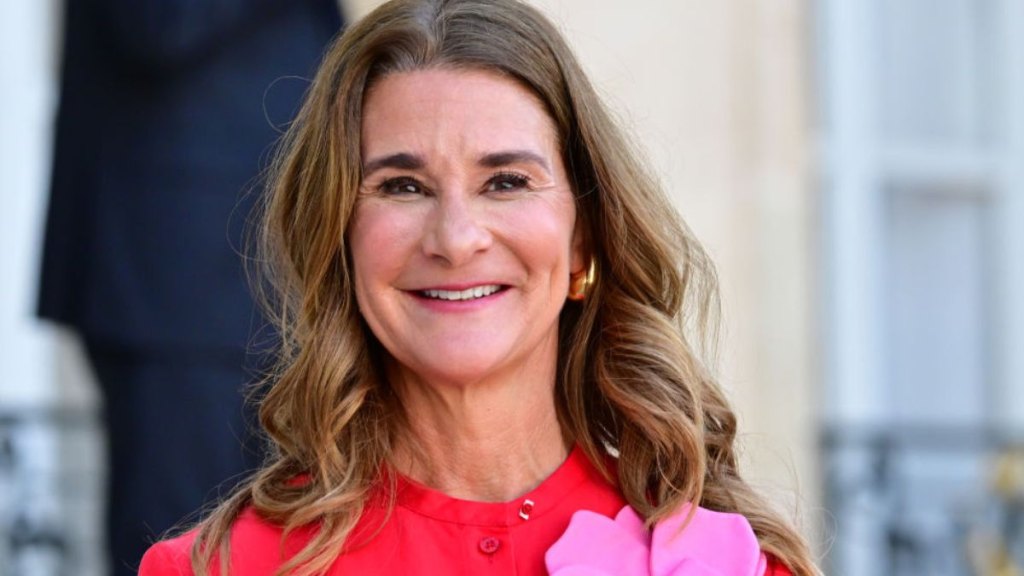 Melinda French Gates’ Surprising Journey: How Three Doctors Missed Her Perimenopause Diagnosis — What Every Woman Must Know Now!
